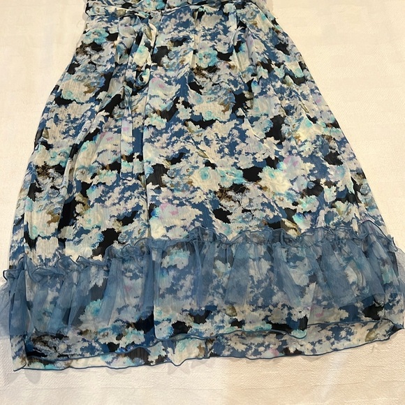 NWT Adorable multi colored dress - Picture 3 of 6